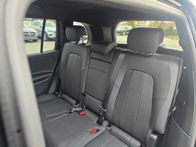 2025 Mercedes-Benz GLB GLB 250