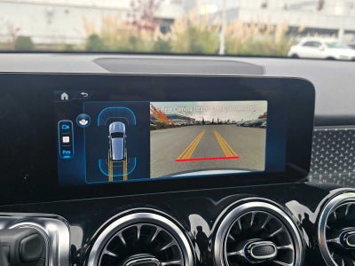 2025 Mercedes-Benz GLB GLB 250