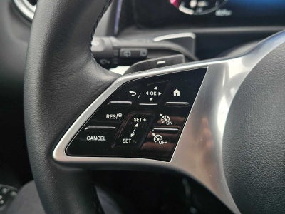 2025 Mercedes-Benz GLB GLB 250