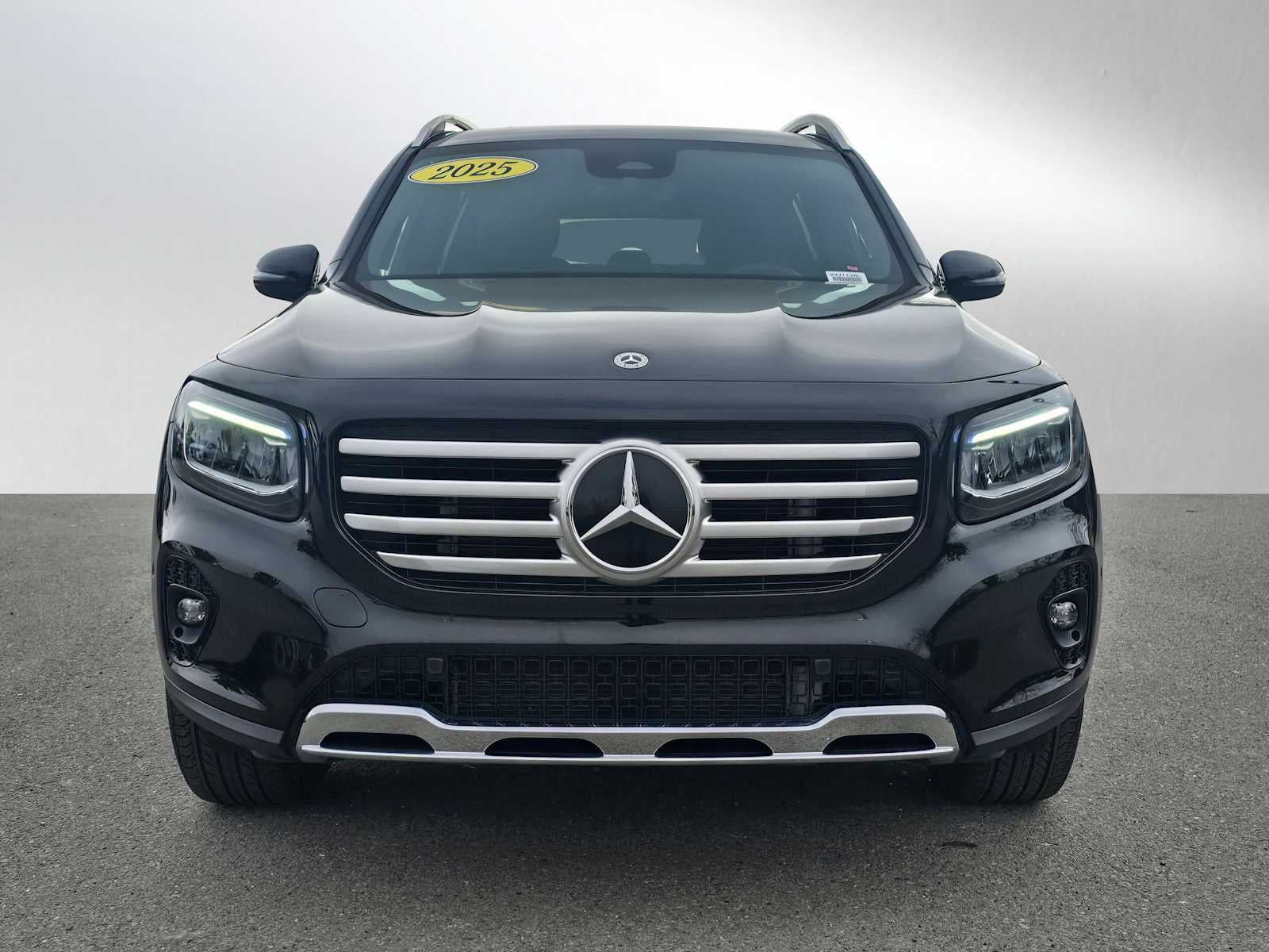 2025 Mercedes-Benz GLB GLB 250