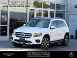 2023 Mercedes-Benz GLB 250 4MATIC® SUV