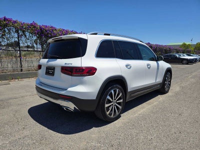 2023 Mercedes-Benz GLB 250 4MATIC® SUV