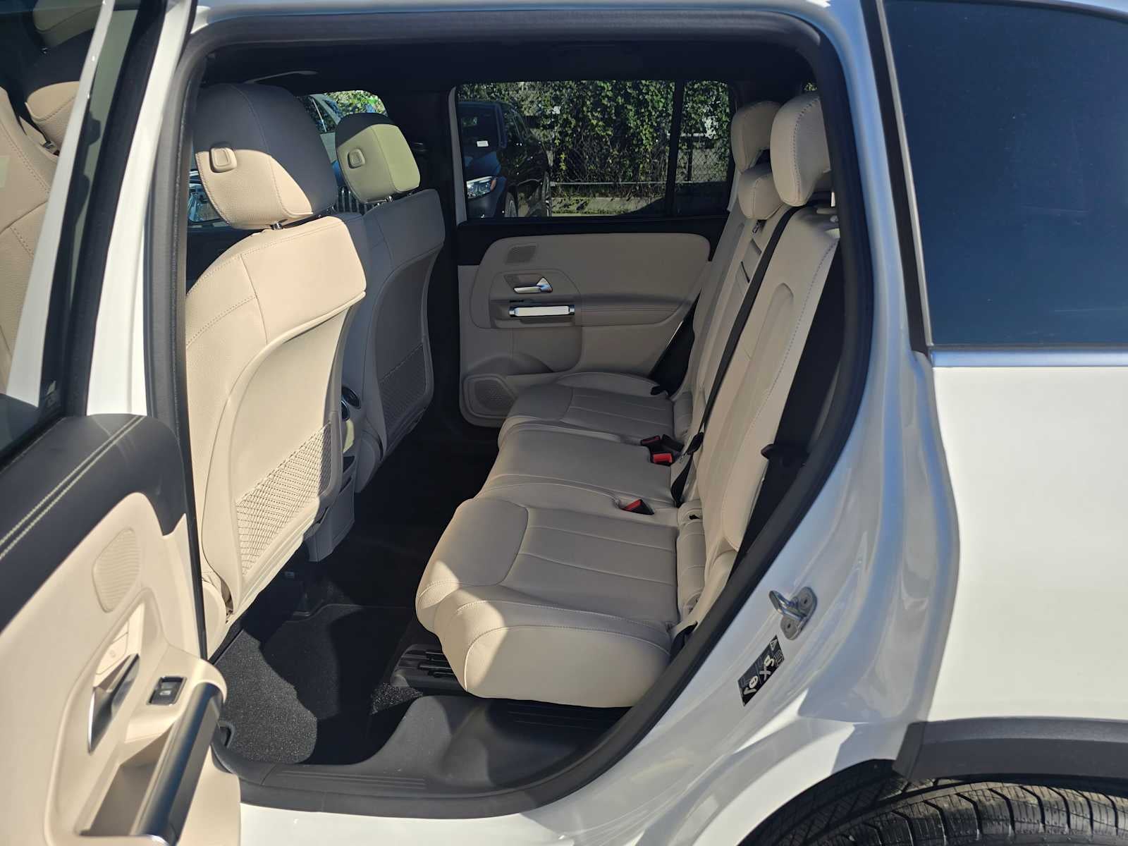 2026 Mercedes-Benz GLB GLB 250