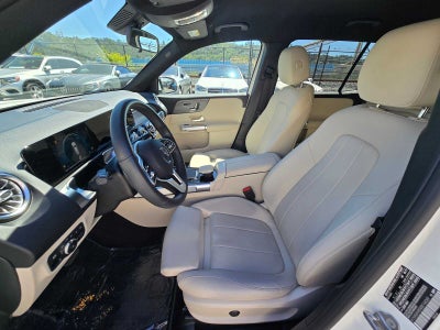 2021 Mercedes-Benz GLB 250 4MATIC® SUV