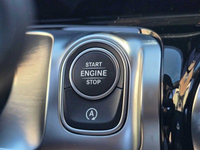 2021 Mercedes-Benz GLB 250 4MATIC® SUV