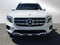 2021 Mercedes-Benz GLB 250 4MATIC® SUV