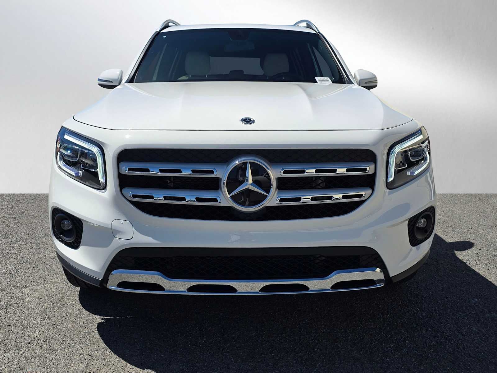 2021 Mercedes-Benz GLB 250 4MATIC® SUV