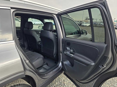 2026 Mercedes-Benz GLB GLB 250