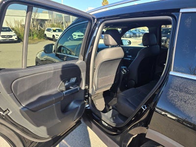 2025 Mercedes-Benz GLB GLB 250