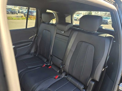 2025 Mercedes-Benz GLB GLB 250