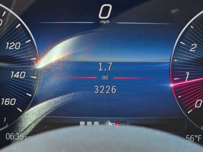 2025 Mercedes-Benz GLB GLB 250