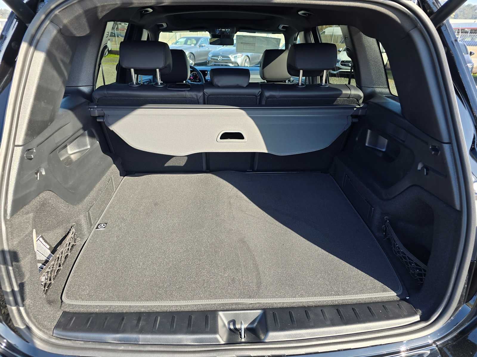 2026 Mercedes-Benz GLB GLB 250