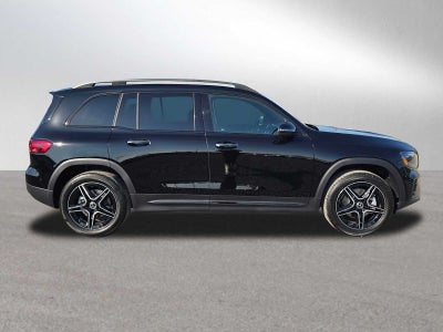 2026 Mercedes-Benz GLB GLB 250