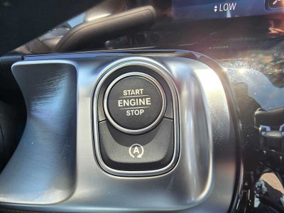 2026 Mercedes-Benz AMG® GLB 35 4MATIC® SUV