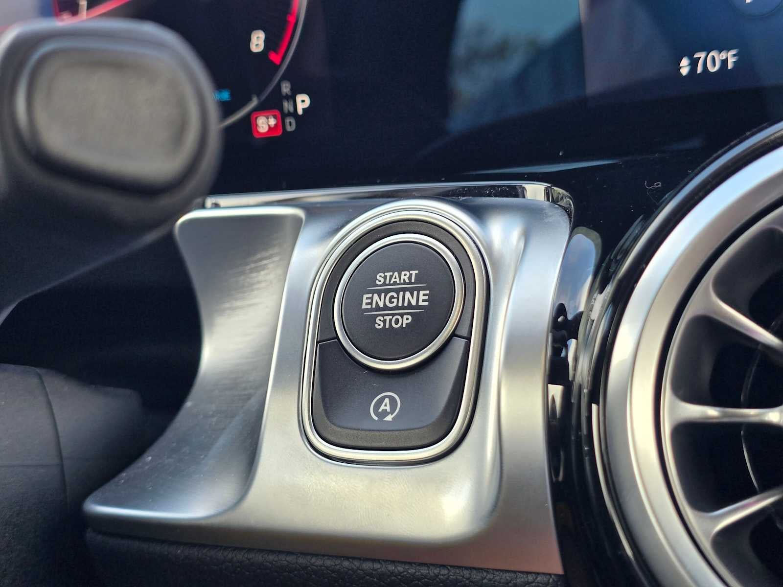 2026 Mercedes-Benz AMG® GLB 35 4MATIC® SUV