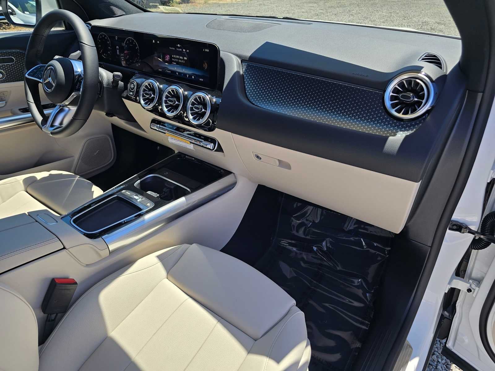2026 Mercedes-Benz GLA 250 SUV