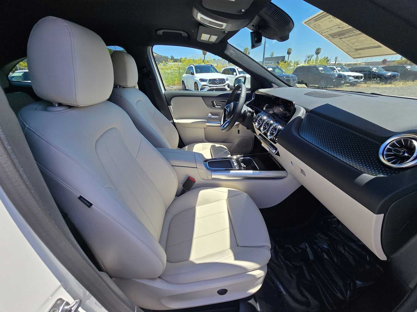 2026 Mercedes-Benz GLA 250 SUV