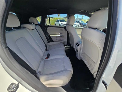 2026 Mercedes-Benz GLA 250 SUV
