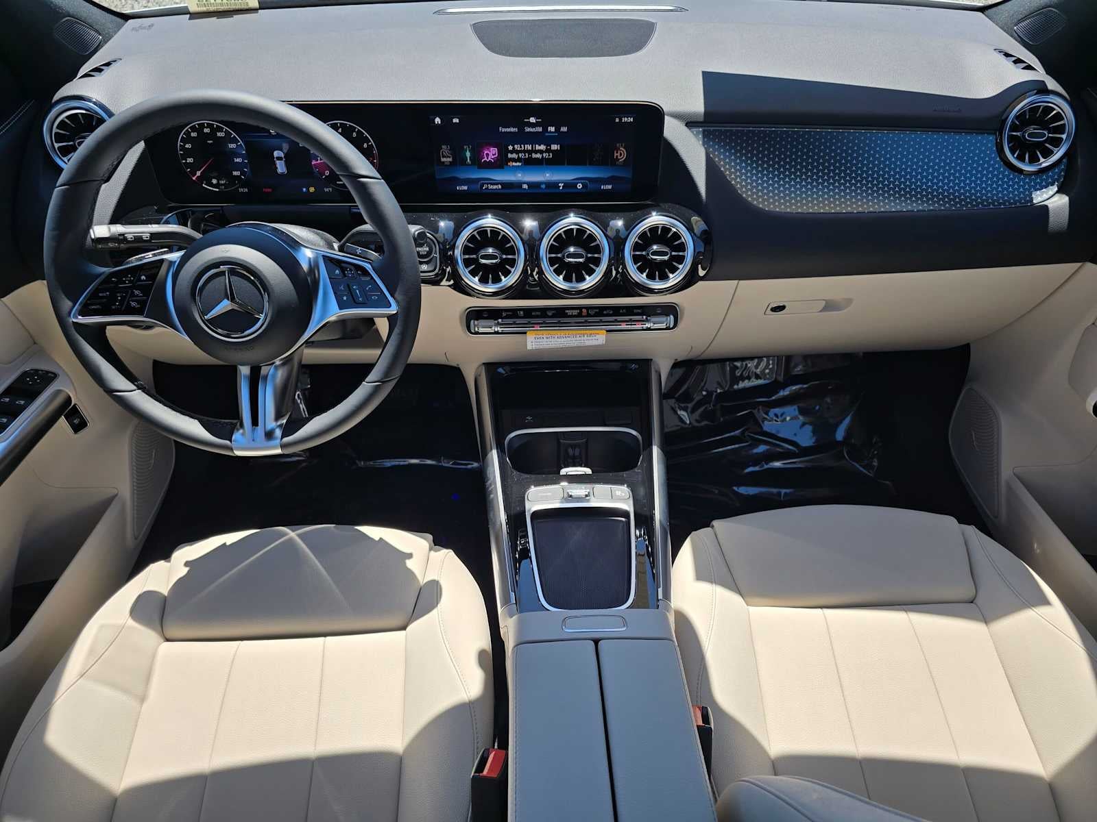 2026 Mercedes-Benz GLA 250 SUV