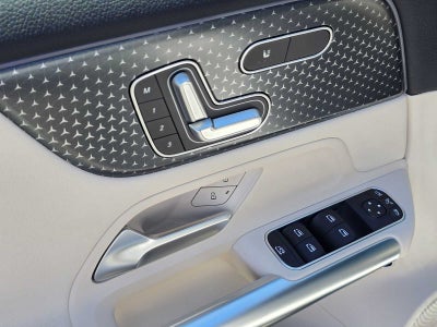 2026 Mercedes-Benz GLA 250 SUV