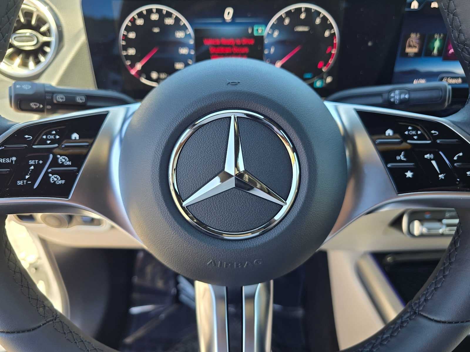 2026 Mercedes-Benz GLA 250 SUV