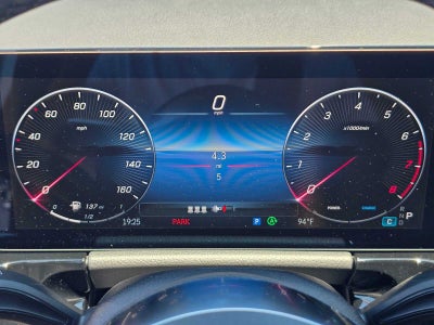 2026 Mercedes-Benz GLA 250 SUV