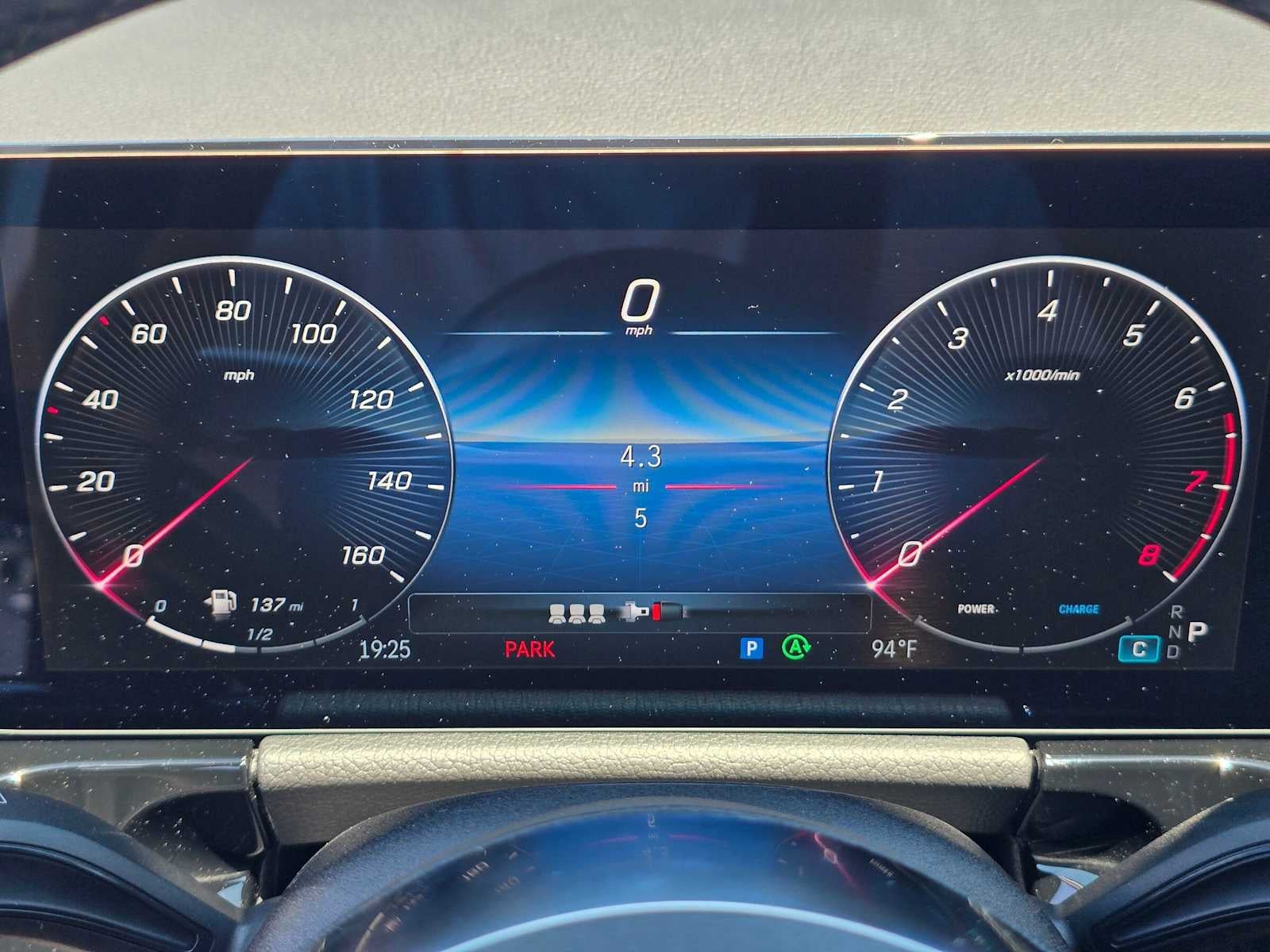 2026 Mercedes-Benz GLA 250 SUV
