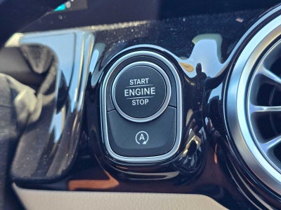 2026 Mercedes-Benz GLA 250 SUV