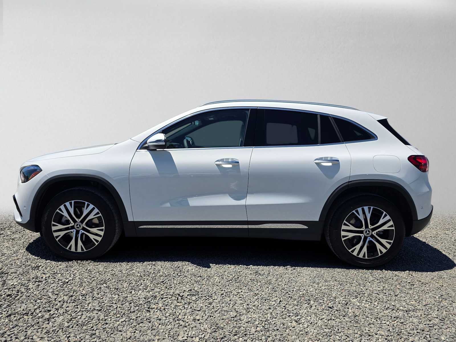 2026 Mercedes-Benz GLA 250 SUV