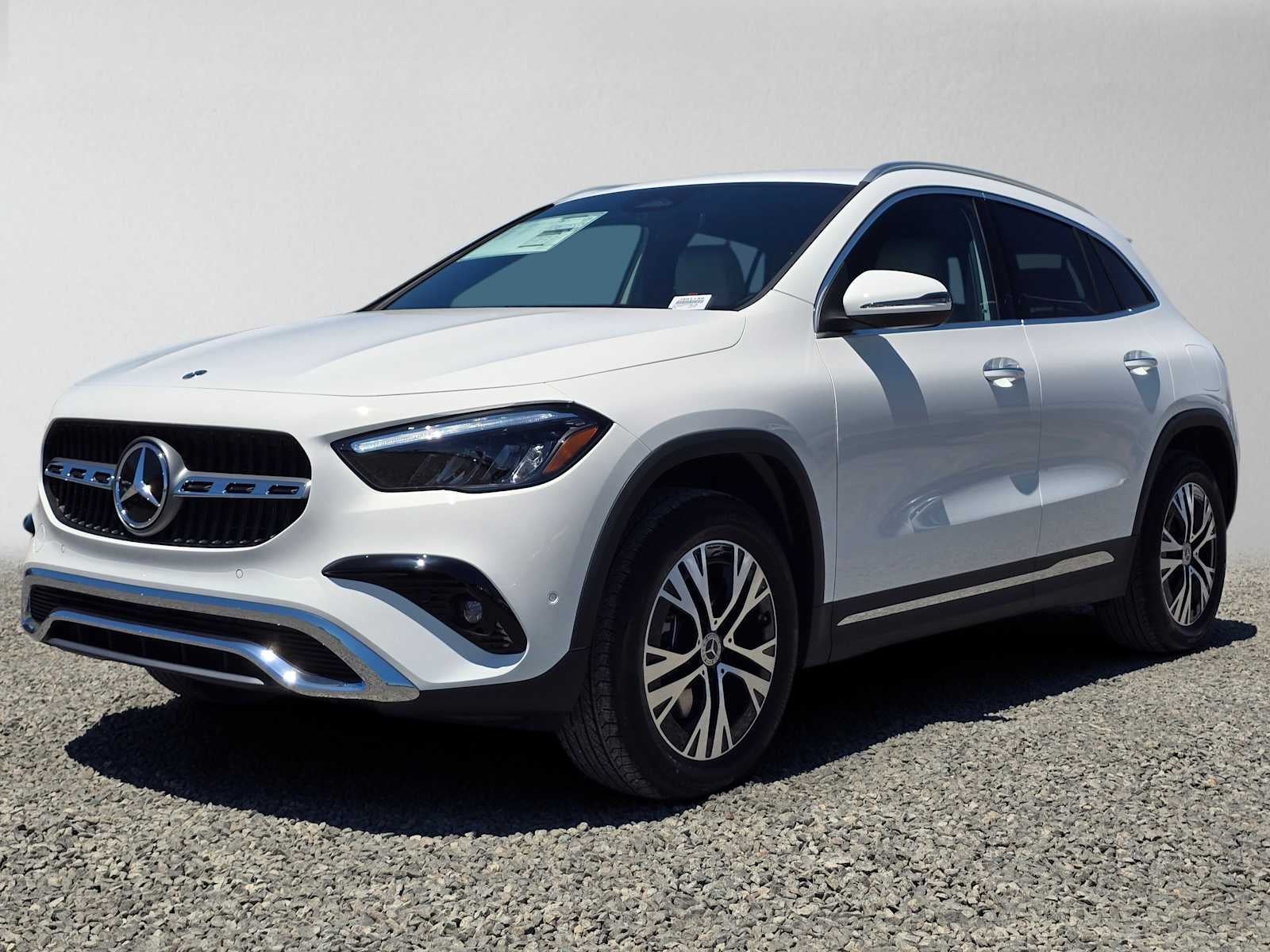 2026 Mercedes-Benz GLA 250 SUV