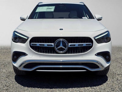 2026 Mercedes-Benz GLA 250 SUV