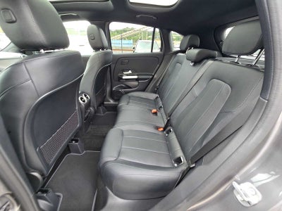 2026 Mercedes-Benz GLA 250 SUV
