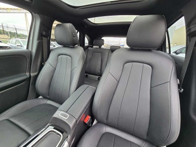 2026 Mercedes-Benz GLA 250 SUV