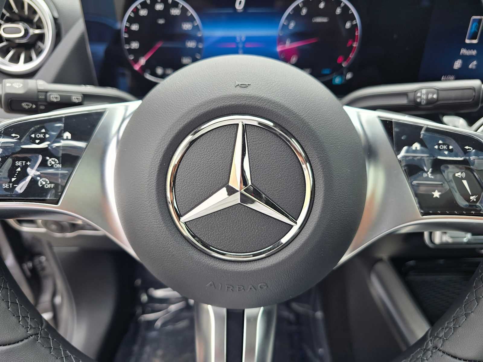 2026 Mercedes-Benz GLA 250 SUV