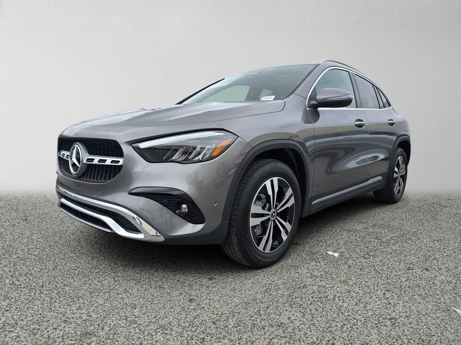 2026 Mercedes-Benz GLA 250 SUV