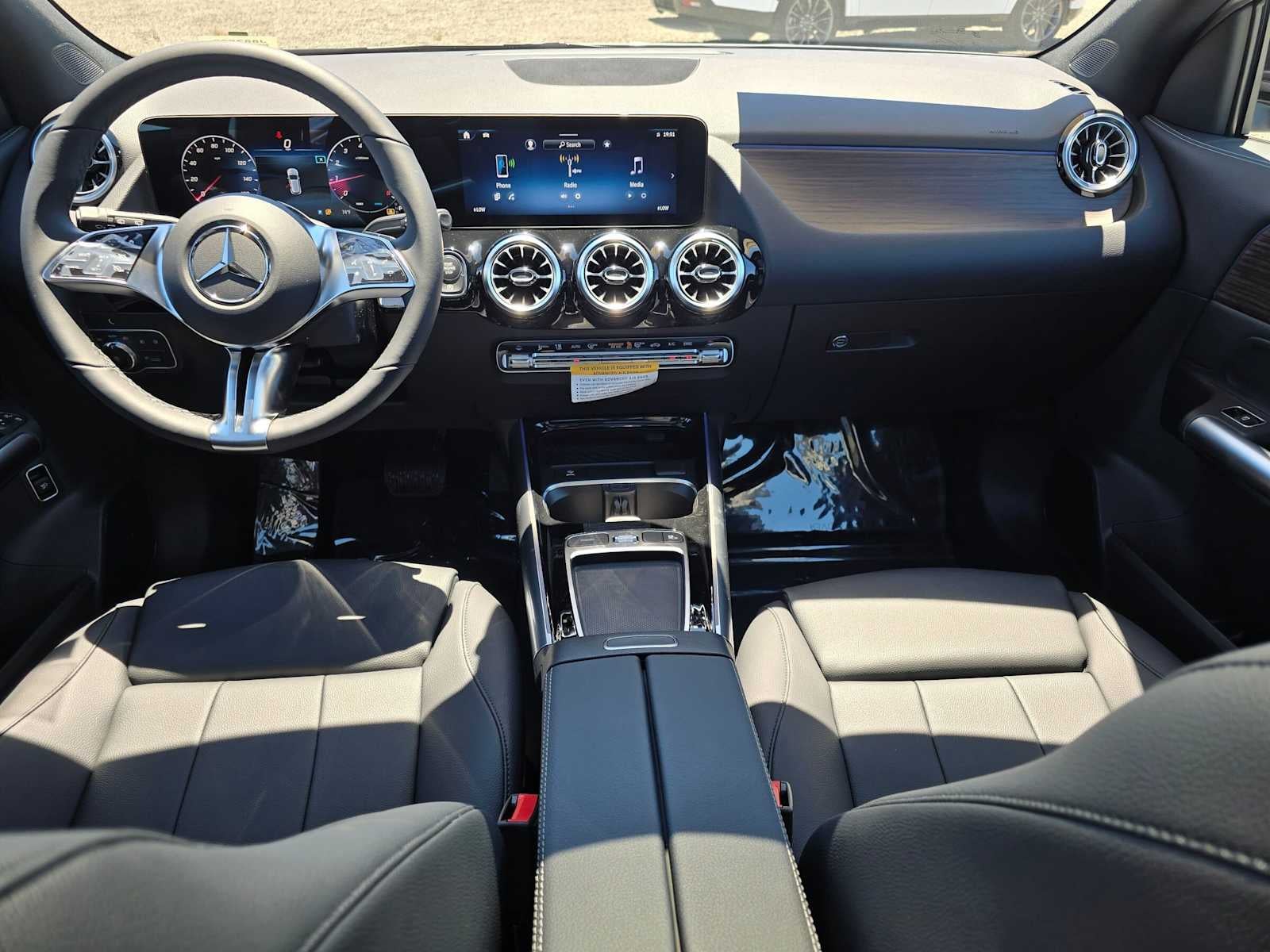 2026 Mercedes-Benz GLA 250 SUV