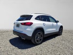2026 Mercedes-Benz GLA 250 SUV