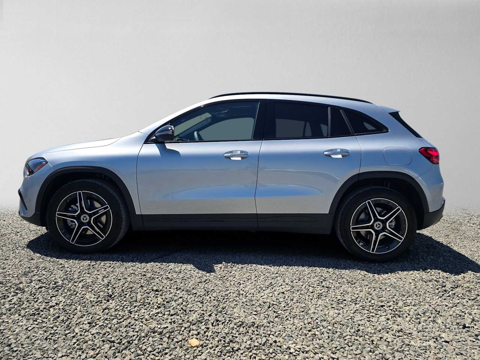 2026 Mercedes-Benz GLA 250 SUV