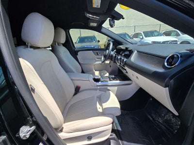 2021 Mercedes-Benz GLA 250 SUV
