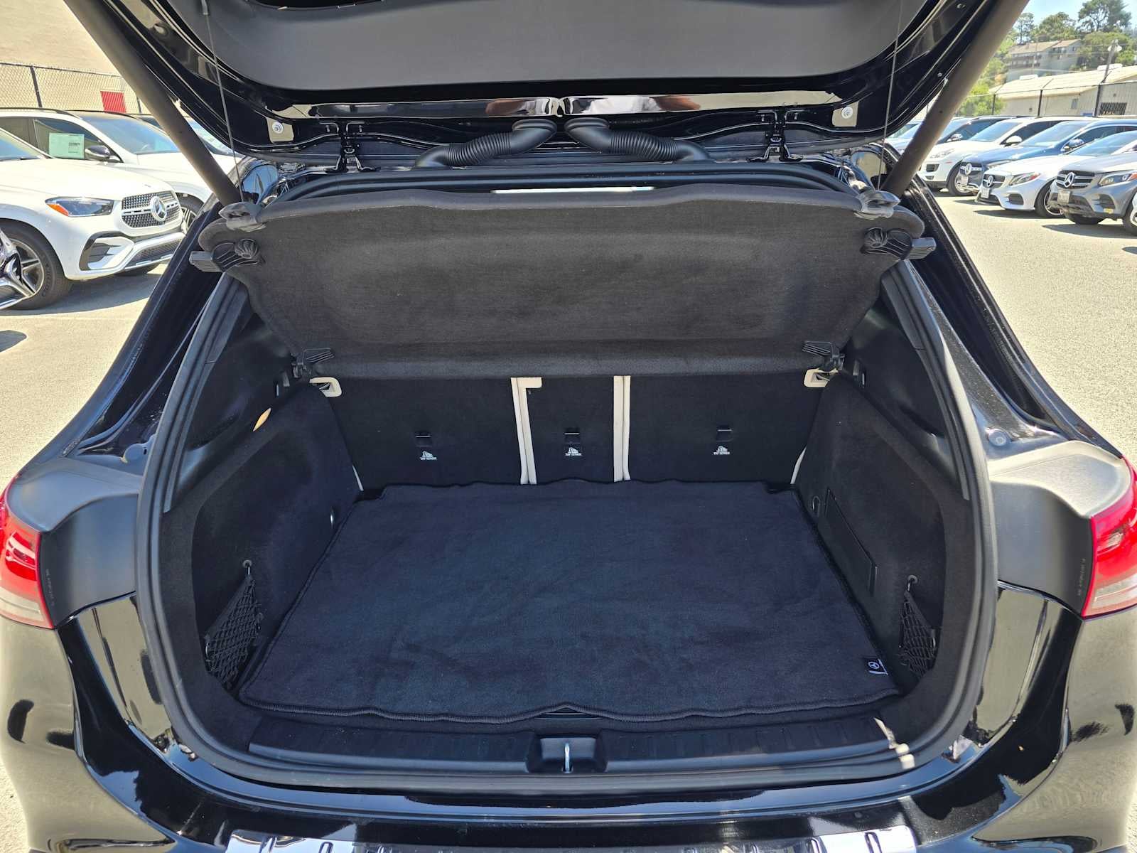 2021 Mercedes-Benz GLA 250 SUV