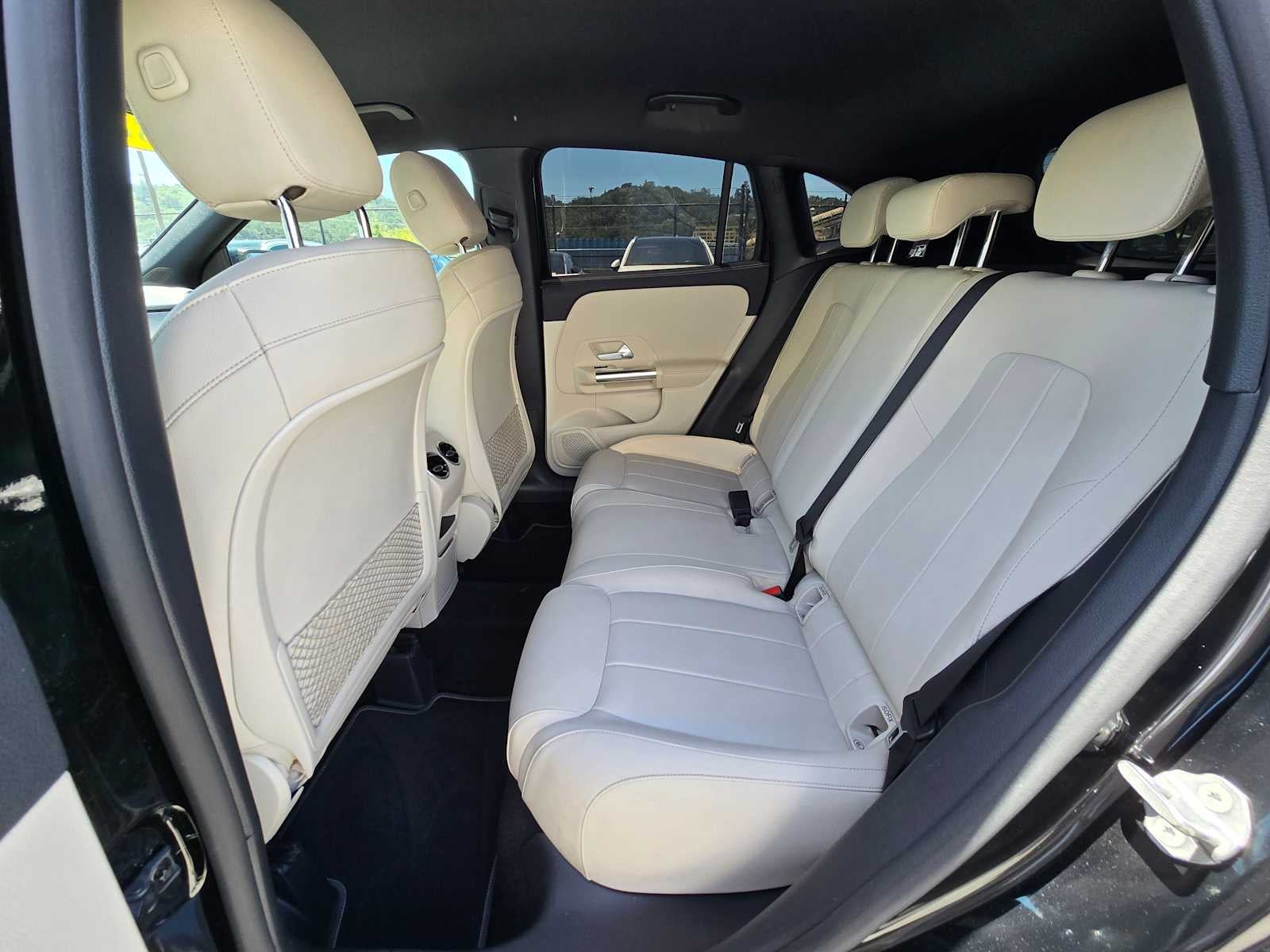 2021 Mercedes-Benz GLA 250 SUV