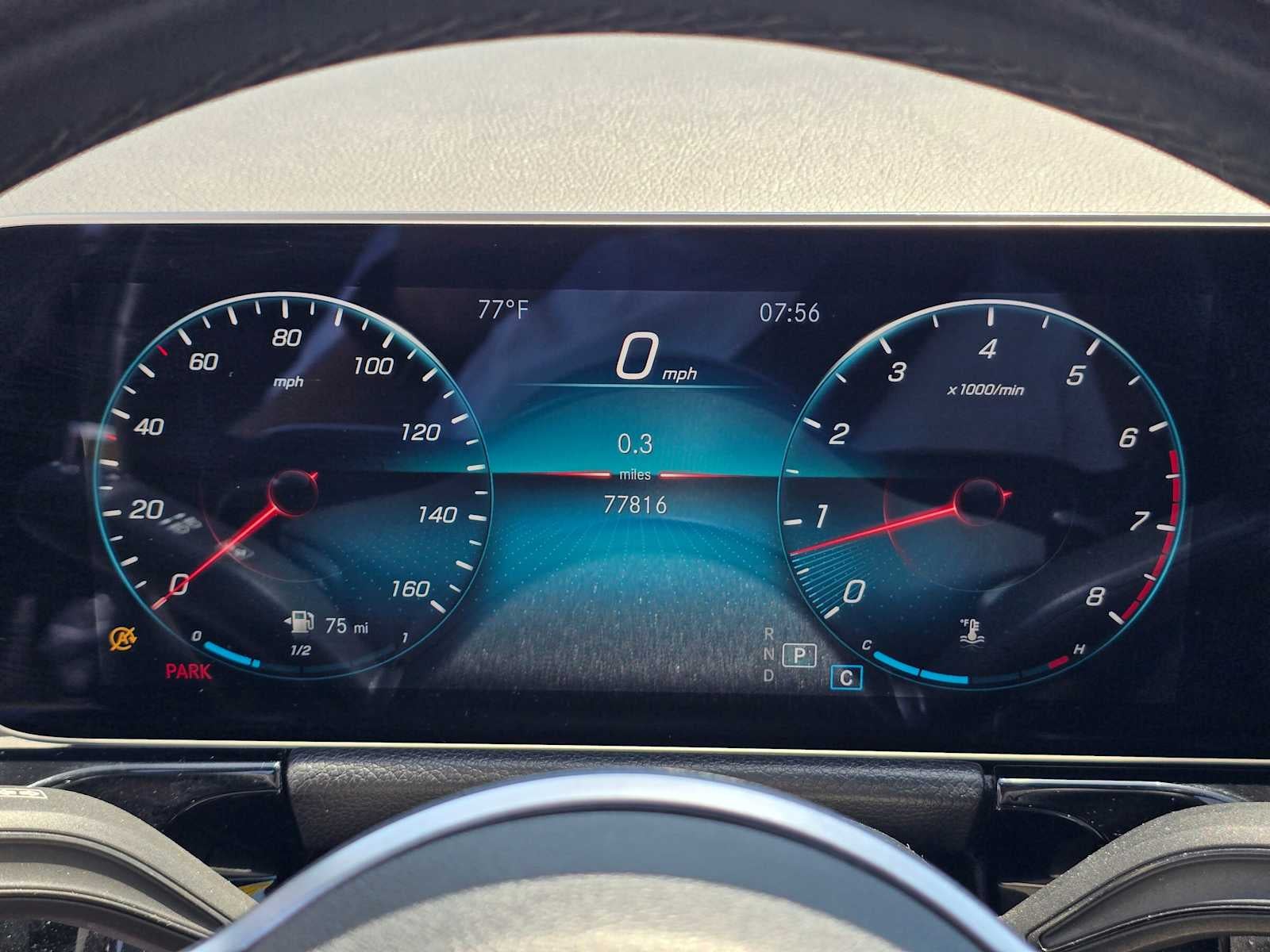 2021 Mercedes-Benz GLA 250 SUV
