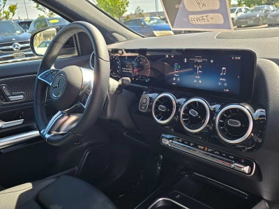 2026 Mercedes-Benz GLA 250 SUV