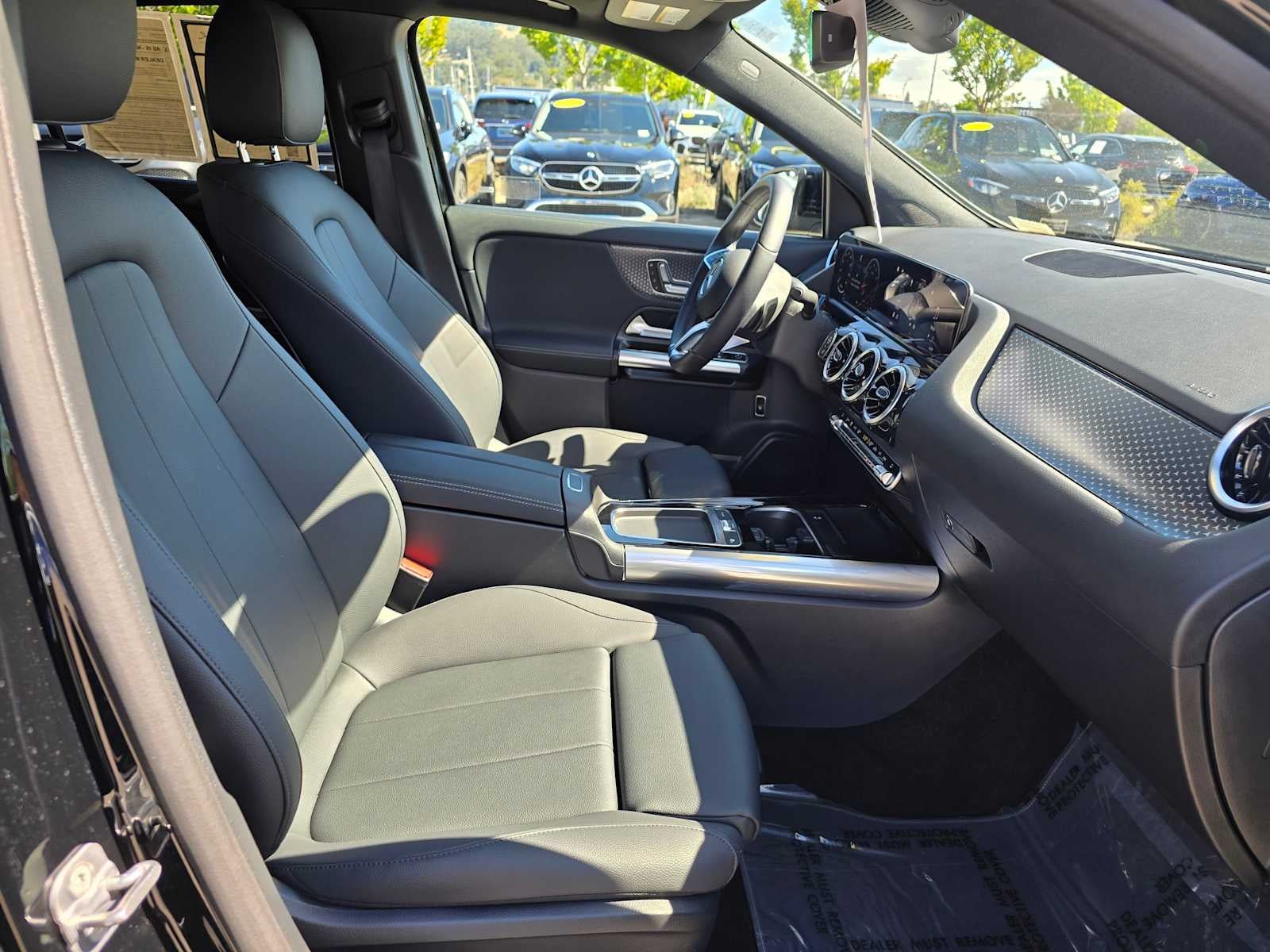 2026 Mercedes-Benz GLA 250 SUV