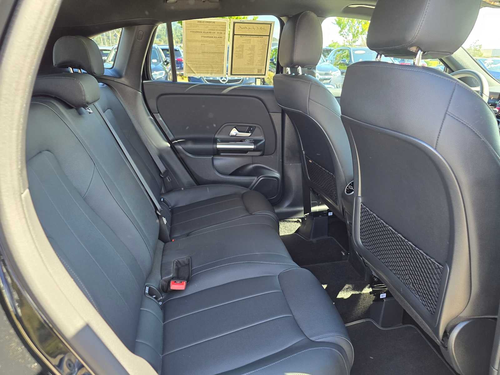 2026 Mercedes-Benz GLA 250 SUV