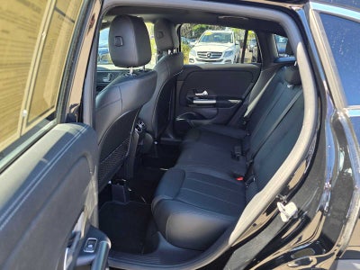 2026 Mercedes-Benz GLA 250 SUV