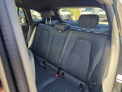 2026 Mercedes-Benz GLA 250 SUV