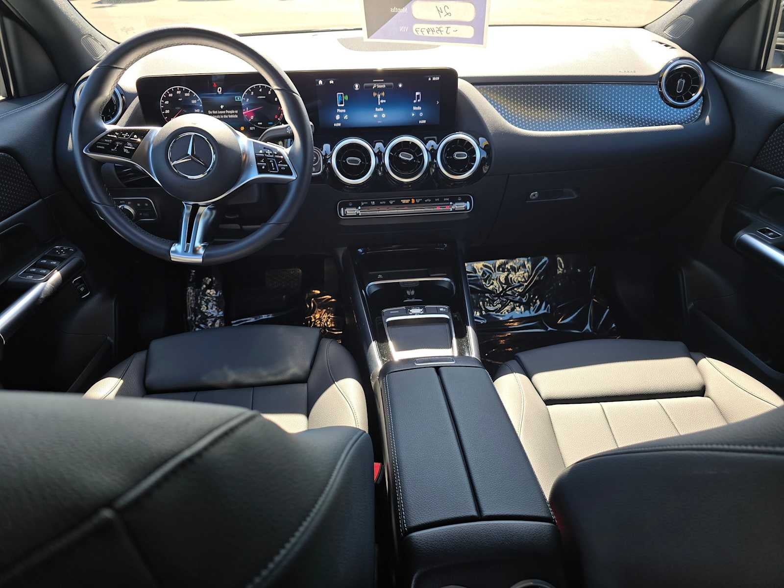 2026 Mercedes-Benz GLA 250 SUV