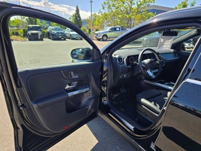 2026 Mercedes-Benz GLA 250 SUV