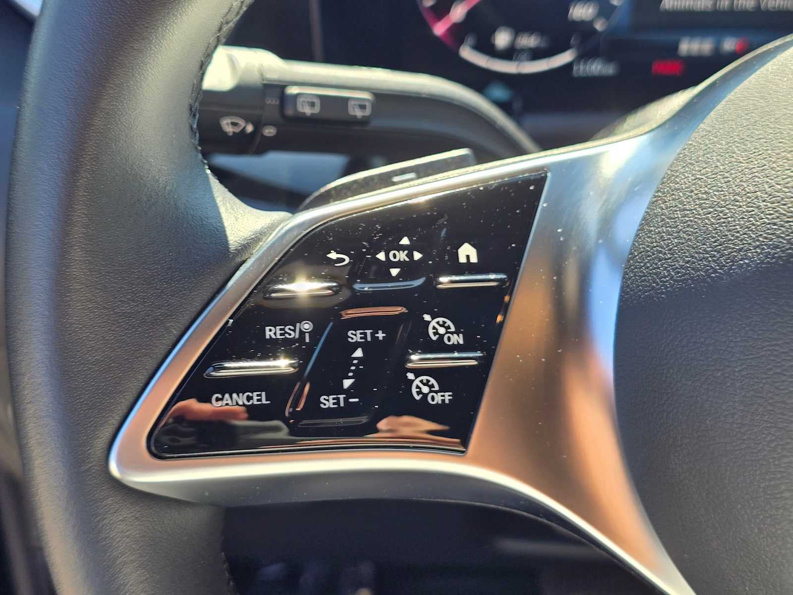 2026 Mercedes-Benz GLA 250 SUV